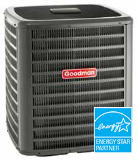 Heat Pump Replacement In Amarillo, Canyon, Dumas, TX, And Surrounding Areas