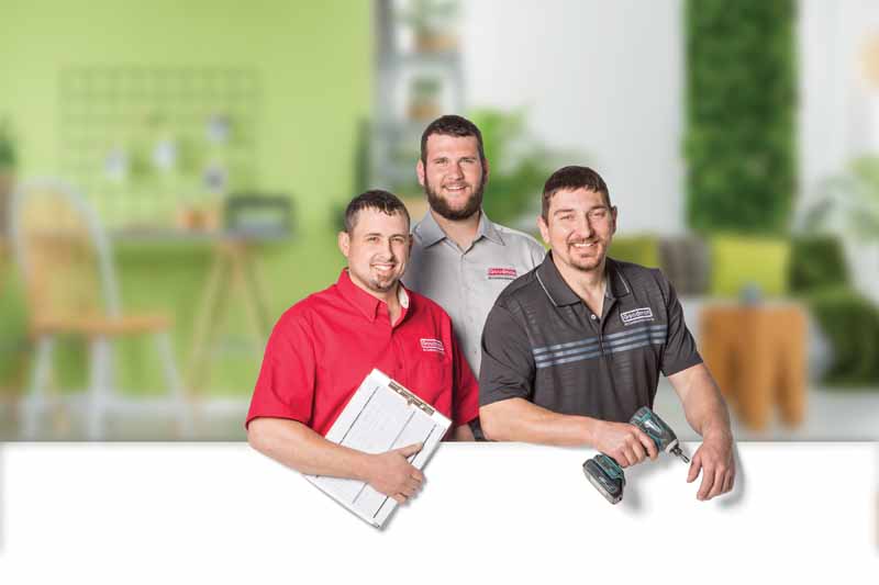 About Us: Premier Heating And Air