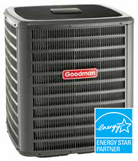 Heat Pump Installation In Amarillo, Canyon, Dumas, TX, And Surrounding Areas