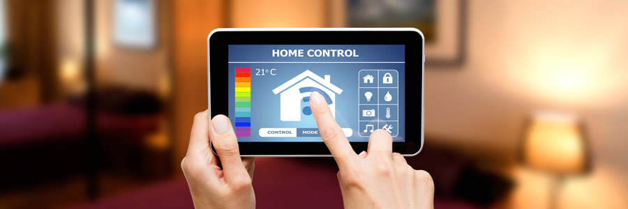 Smart Thermostats In Amarillo, Canyon, Dumas, TX, And Surrounding Areas