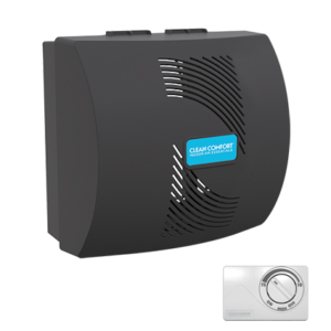 Evaporative Humidifiers In Amarillo, Canyon, Dumas, TX, And Surrounding Areas