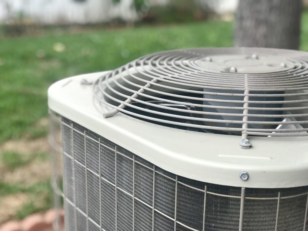 Residential Heating And Air Conditioning In Amarillo, Canyon, Dumas, TX, And Surrounding Areas